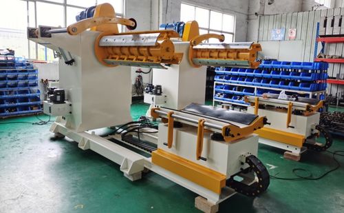 常州晉志德機械科技 匠心鑄就卓越，創新引領未來