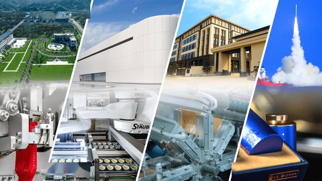 茶文化、茶產業、茶科技 協同賦能產業轉型升級