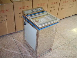 供應(yīng)武漢食品顆粒真空包裝機(jī)，鄭州板栗真空包裝的價格、廠家、圖片與機(jī)械科技