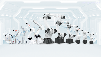 拓斯達以“春暖送服”回饋客戶，推出服務套餐優惠與產品方案助力企業保產抗疫