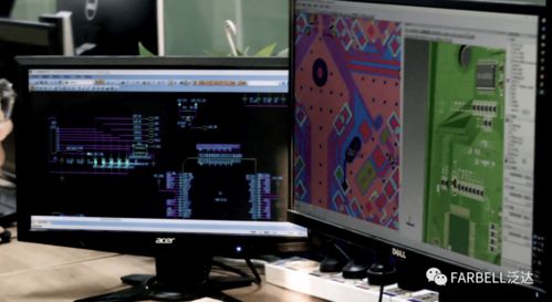 泛達工匠精神之二 深耕產品研發，鑄就計算機軟硬件開發之魂