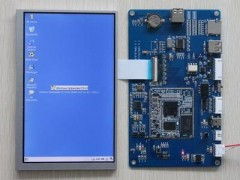 領航工業自動化 ARM嵌入式硬件定制開發與ARM WinCE工業平板電腦技術咨詢全解析